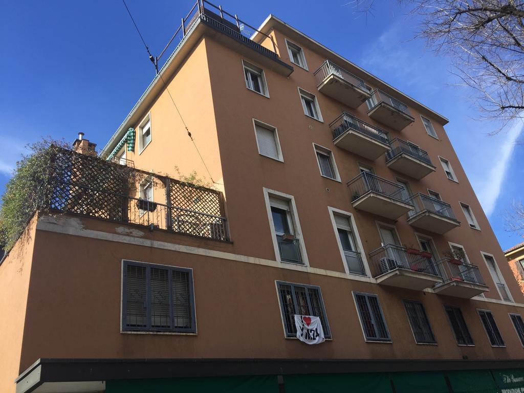 Casa Albert Bolonia Zewnętrze zdjęcie