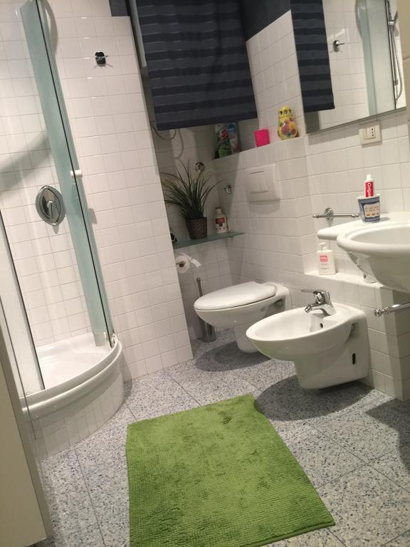 Casa Albert Bolonia Zewnętrze zdjęcie