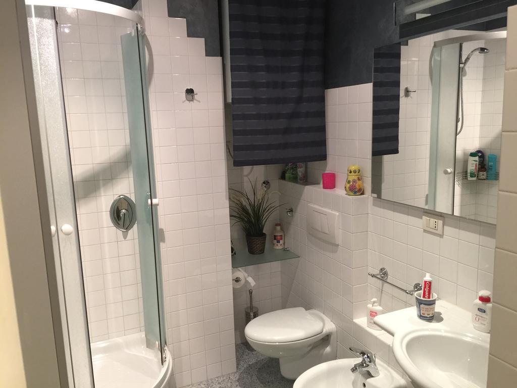 Casa Albert Bolonia Zewnętrze zdjęcie