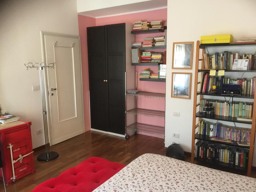 Casa Albert Bolonia Zewnętrze zdjęcie