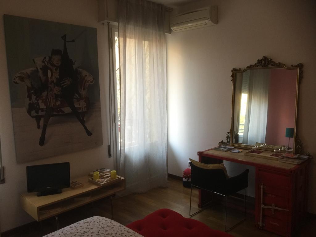 Casa Albert Bolonia Zewnętrze zdjęcie