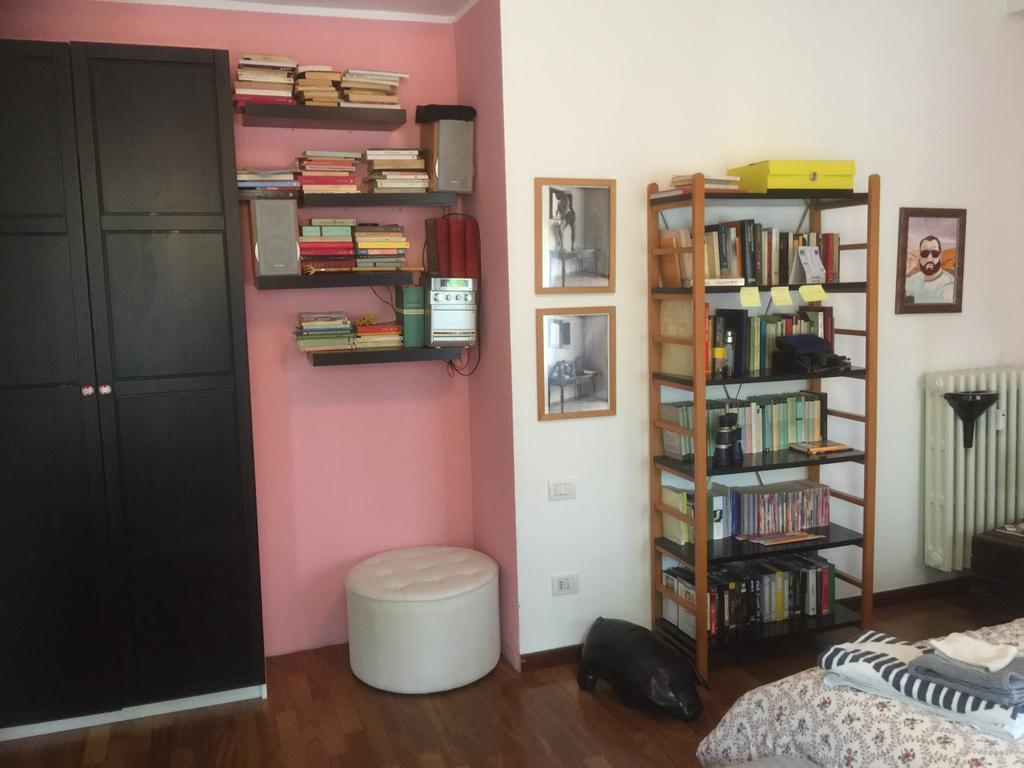 Casa Albert Bolonia Zewnętrze zdjęcie