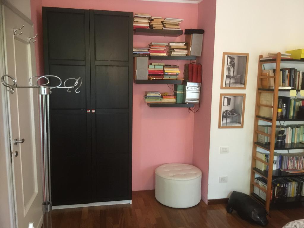 Casa Albert Bolonia Zewnętrze zdjęcie
