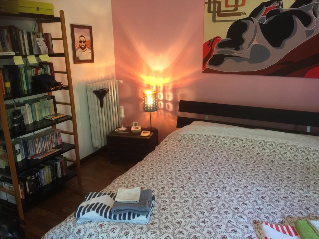 Casa Albert Bolonia Zewnętrze zdjęcie
