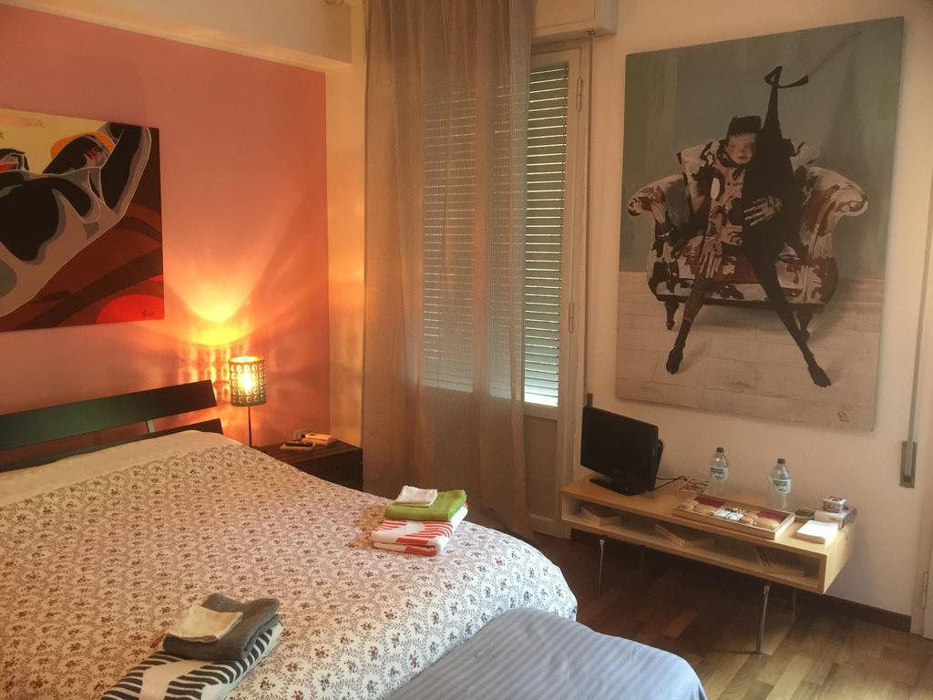 Casa Albert Bolonia Zewnętrze zdjęcie